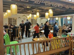 -巢湖名吃·东关老鹅汤(江南风情街店)