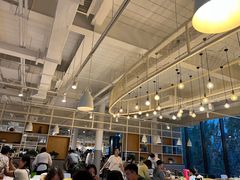 -阿那亚第二食堂 Cafeteria 2