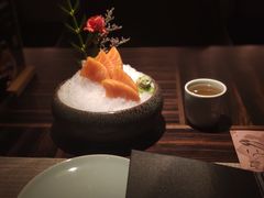 -山葵家·创意料理(万象汇店)
