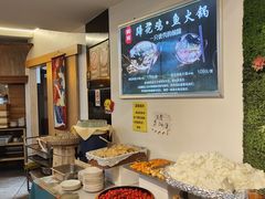 -飞虎过桥米线(翠湖店)
