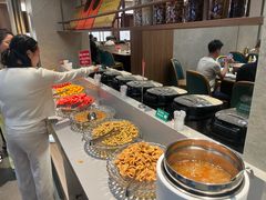 -情妹耙泥鳅·江湖川菜(科华店)