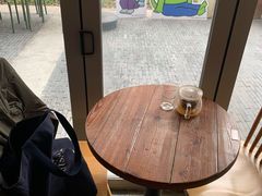 -AO cafe＆bistro