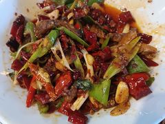 -柴窝堡22号辣子鸡·传承新疆菜