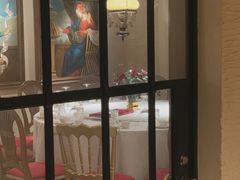 -玫瑰厅上海菜(兴国路店)