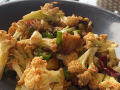 -牛头鱼庄·地道广西菜(西明店)