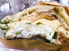 -大华煎饼(交道口北剪子巷店)