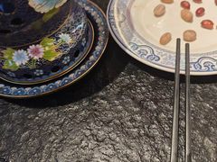 -老北京胡同味道二荤铺(酒仙桥店)