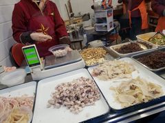 -红星兔丁(武侯祠店)