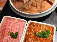 井格明星毛肚-井格重庆火锅(西直门凯德Mall店)