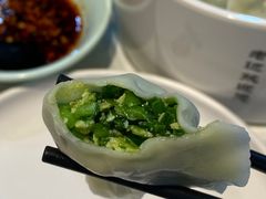 -来相会饺子·新辽菜(甘家口店)