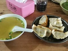 -天方饺子店