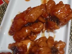 -老客家·客家菜(万达店)