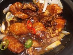 -小厨娘淮扬菜(六合欢乐港店)