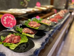 -阳光岛·海鲜盛宴(银泰中心in99店)