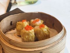 -翠园(南京德基广场店)