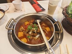 -刘一锅筋头巴脑(大悦城C店)