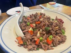 -妈妈的味道(和顺古镇店)