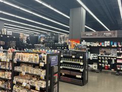 -迪卡侬(安德门店)