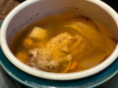 -汤家茗苑·精致私房菜(白沙店)