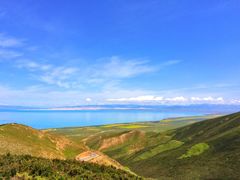 -青海湖国家重点风景名胜区