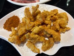 -北门涮肉·炭火铜锅涮肉(什刹海店)