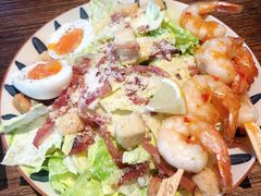 -盐说Salt Talk北美风味西餐厅(海上世界店)