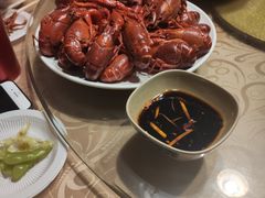 -可可大虾武汉土菜大排档(万松园1店)