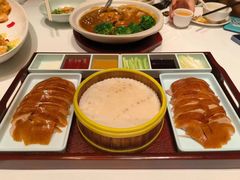 -荣兴酒家(徐家汇店)