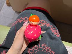 -海底捞火锅(攀枝花万达店)