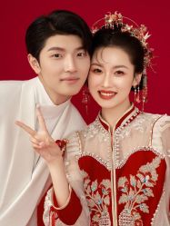 点击看大图 -金夫人婚纱摄影(惠阳店)