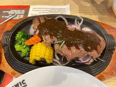 -海维克牛排馆HIGHWIC(右岸环宇坊店)