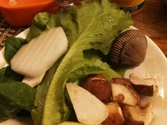 -甄品麦哲伦海鲜和牛自助(万达广场店)