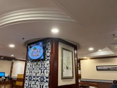 -玫瑰园西餐厅(新华大厦店)