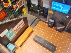 -肥仔文澳门猪骨煲(南京西路店)