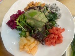 -京菜·砂锅居·烤鸭(西四店)