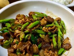 -茅炒屋龙虾·烧烤·湘菜(新河路店)