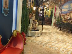 -火吧PTV聚会餐厅(10号店)