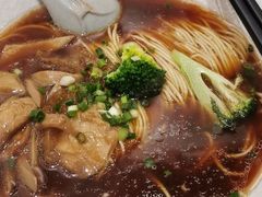 -囿面传统制面馆(中央路店)
