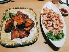 -映像威海·海鲜味道(经区店)