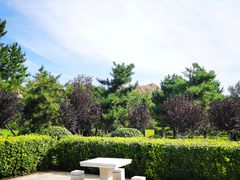 -赤峰红山公园
