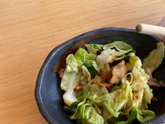 -关东小磨东北菜(上海长风大悦城店)