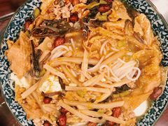 原味柳州螺蛳粉-东门七爷螺蛳粉(浦东店)