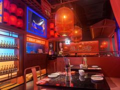 -鱼上·烤鱼(万象城店)