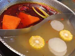 -手选潮汕鲜牛肉火锅(二七广场店)