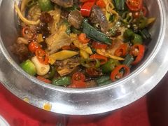 -毛家湘味楼(虹梅店)