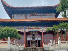 -宝通禅寺