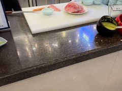 -海天一色海景自助餐厅(西港花园店)