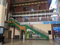-广州市妇女儿童医疗中心(儿童院区)