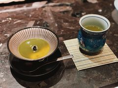 -Ginza Onodera铁板烧(外滩十八号店)