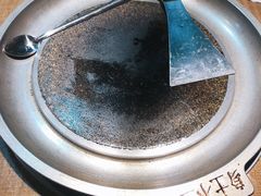 -石记东北风味烤肉店(子固路店)